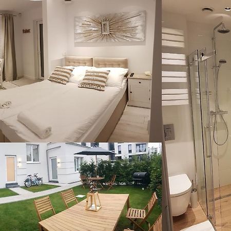 Karlikowskainn 소포트 외부 사진