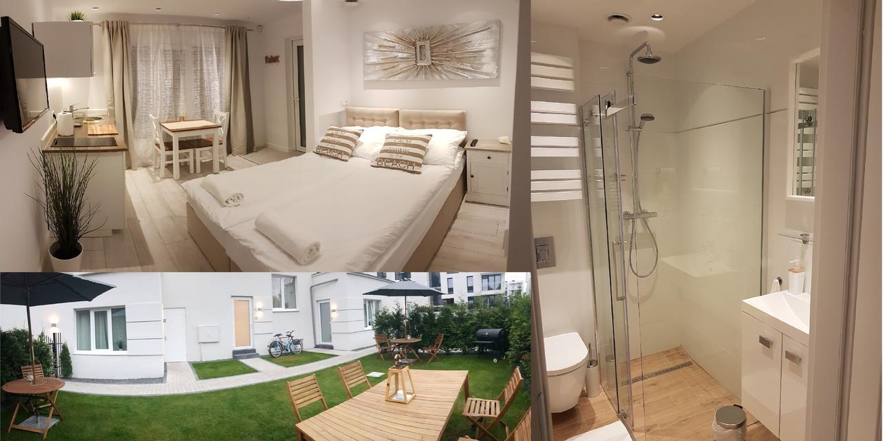 Karlikowskainn 소포트 외부 사진