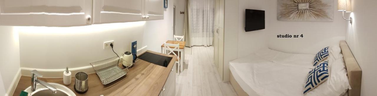 Karlikowskainn 소포트 외부 사진