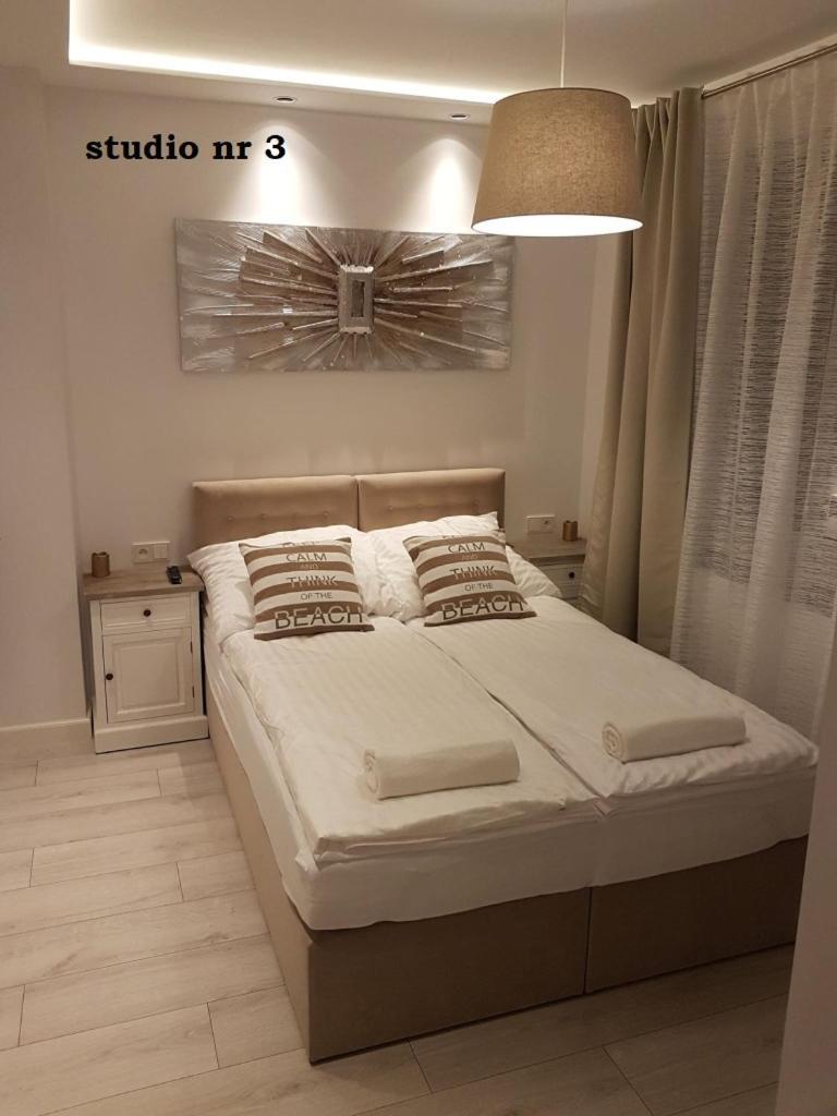 Karlikowskainn 소포트 외부 사진