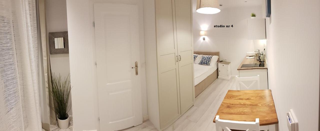 Karlikowskainn 소포트 외부 사진